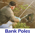 Bank Poles