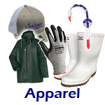 Apparel