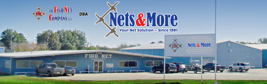 Custom Nets & Special Nets