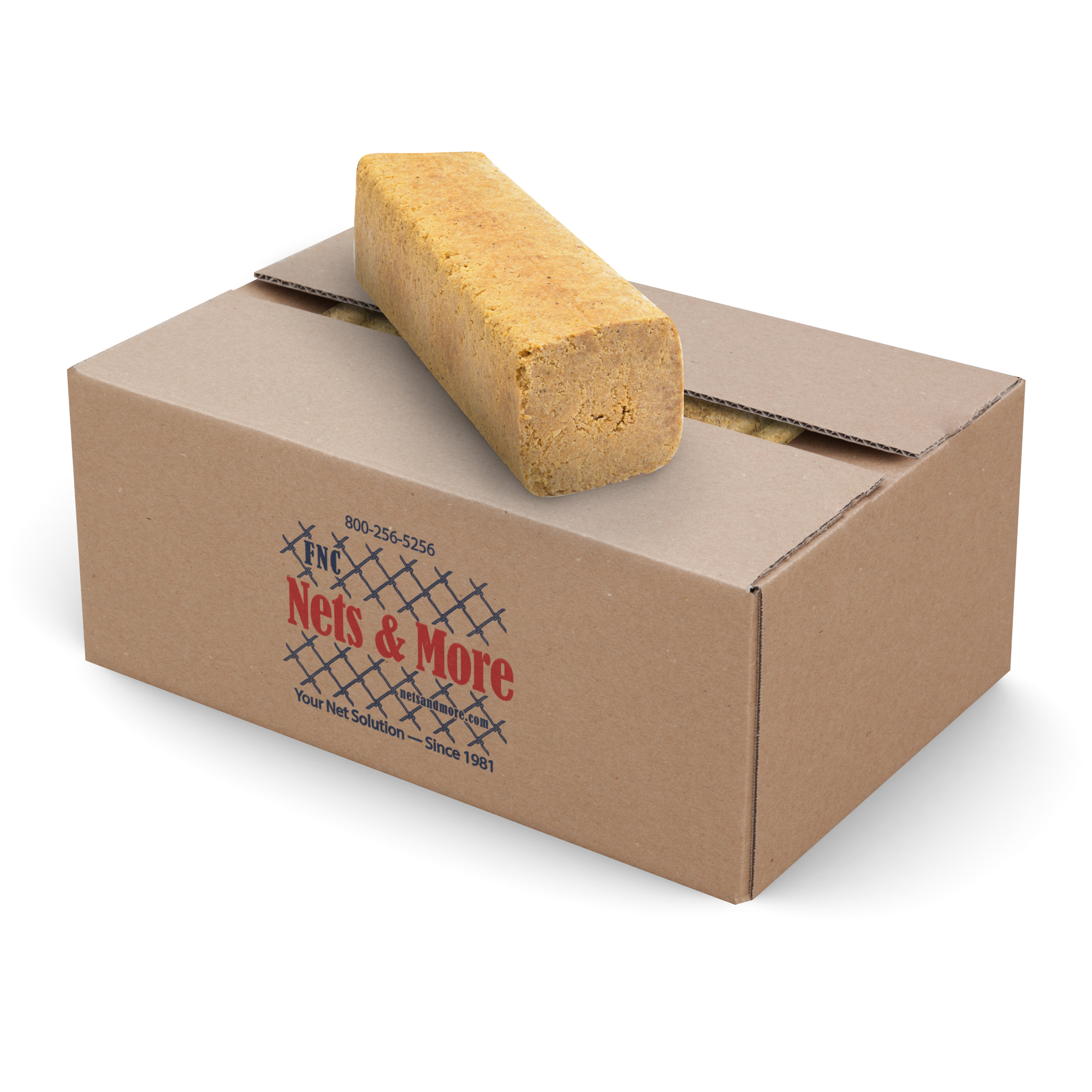 block bait box