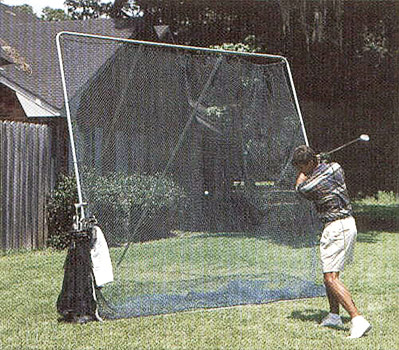 Golf Backstop