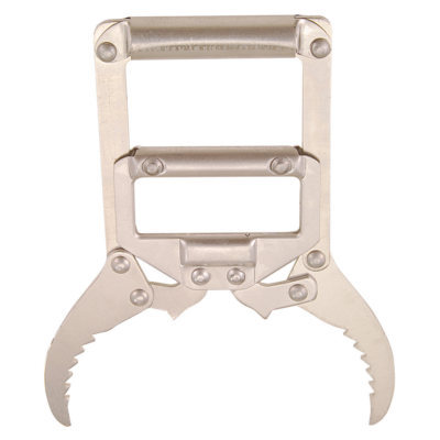 Aluminum Fish Gripper (Gaff)